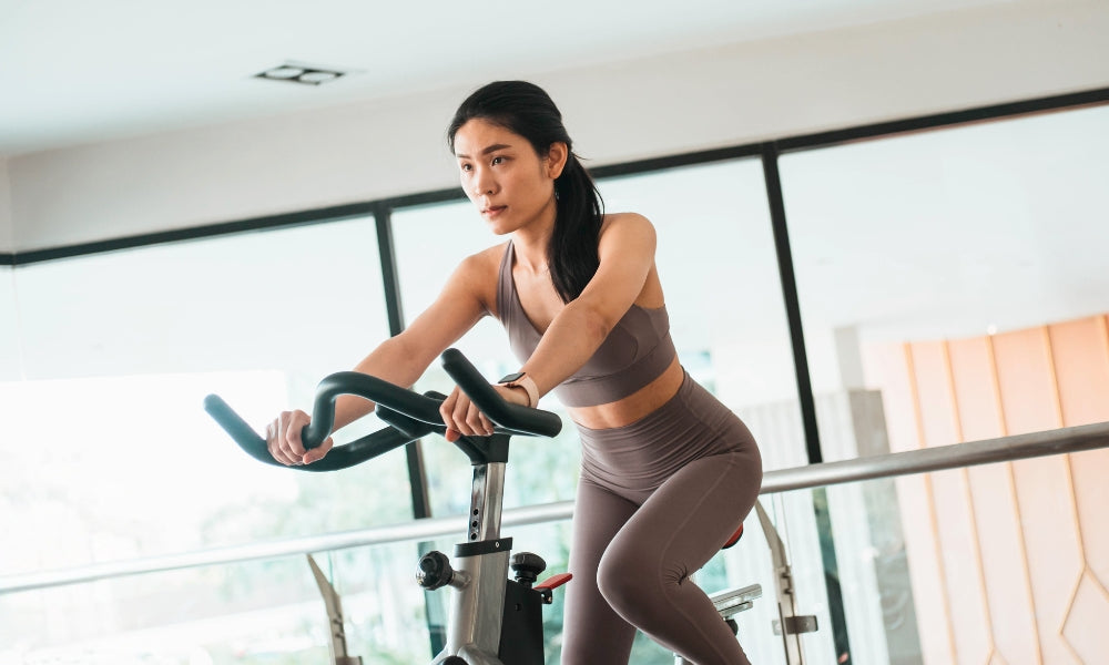 How to Choose the Right Cardio Machine (Take the Quiz!)