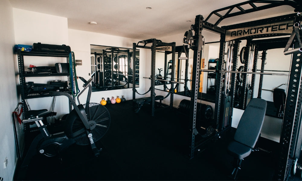 Pros and Cons of Home Gym: Is It Right for You?