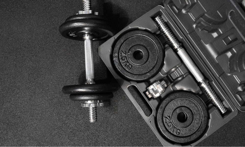 Strength Starts Here: Your Beginner’s Guide to Resistance Training