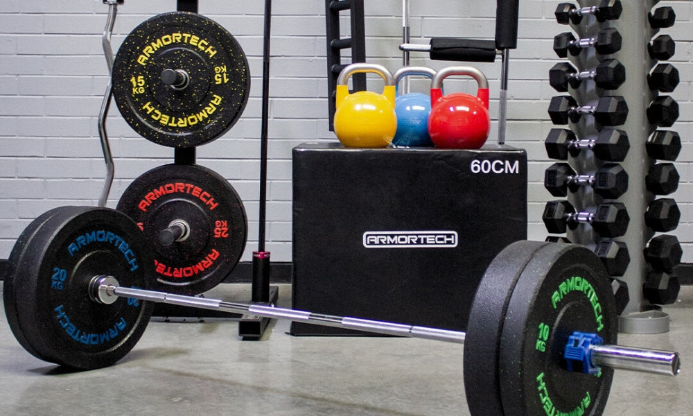 Best Home Gym Add-Ons Under $500 – Budget-Friendly Upgrades