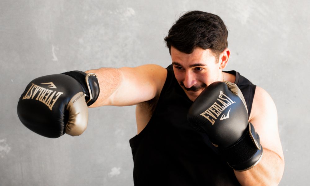 Best Boxing Equipment for Home Use