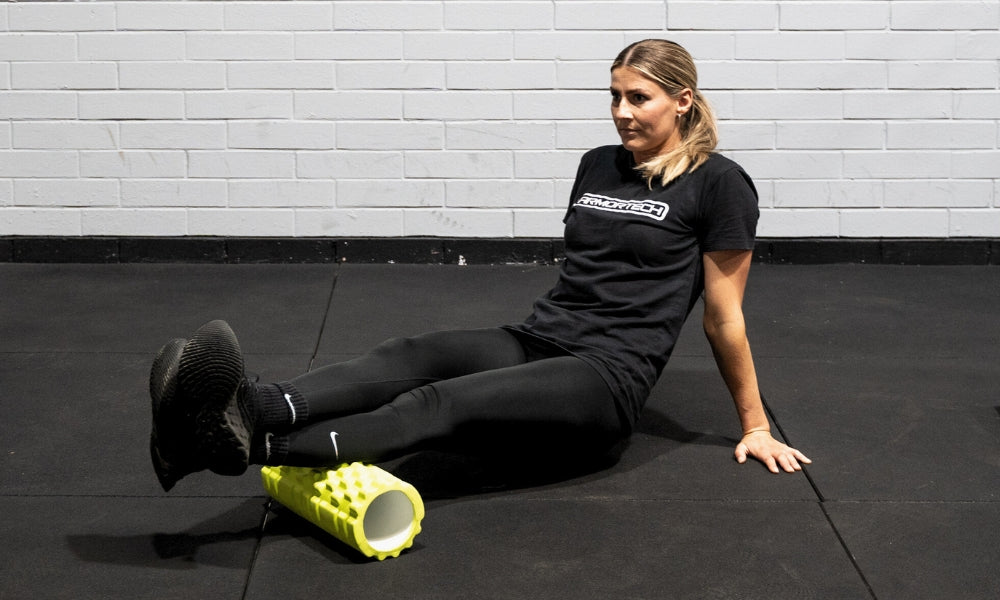 Your Training Insurance: Why Mobility Is Key to Long-Term Progress