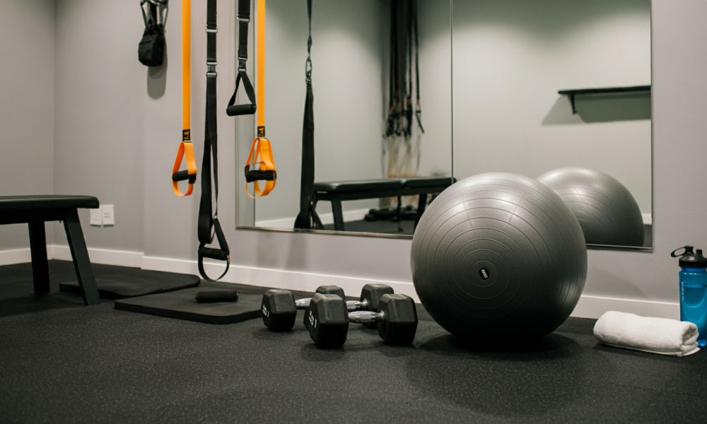 Avoid These 7 Common Home Gym Mistakes (and How to Fix Them)