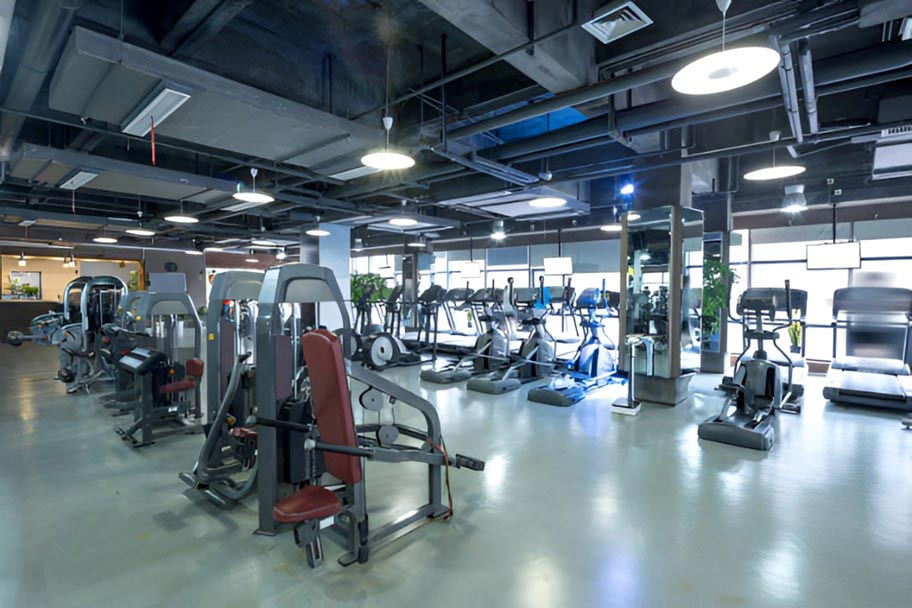 Safety Standards for Commercial Fitness Equipment