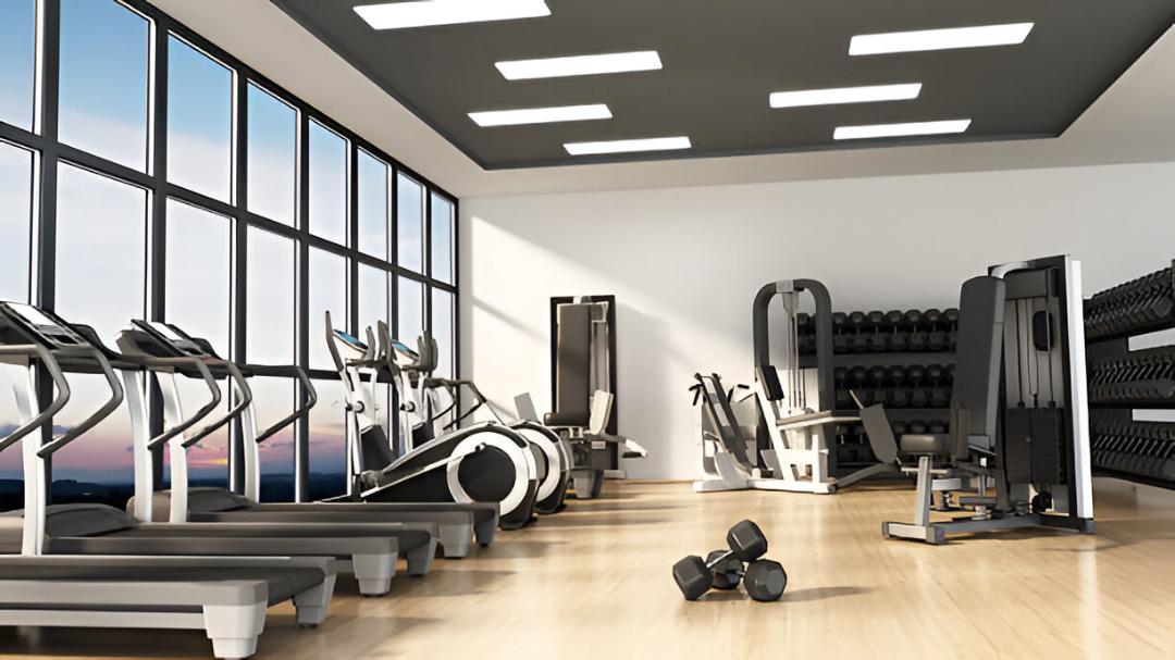 How to Choose Commercial Gym Equipment for Small Studios?