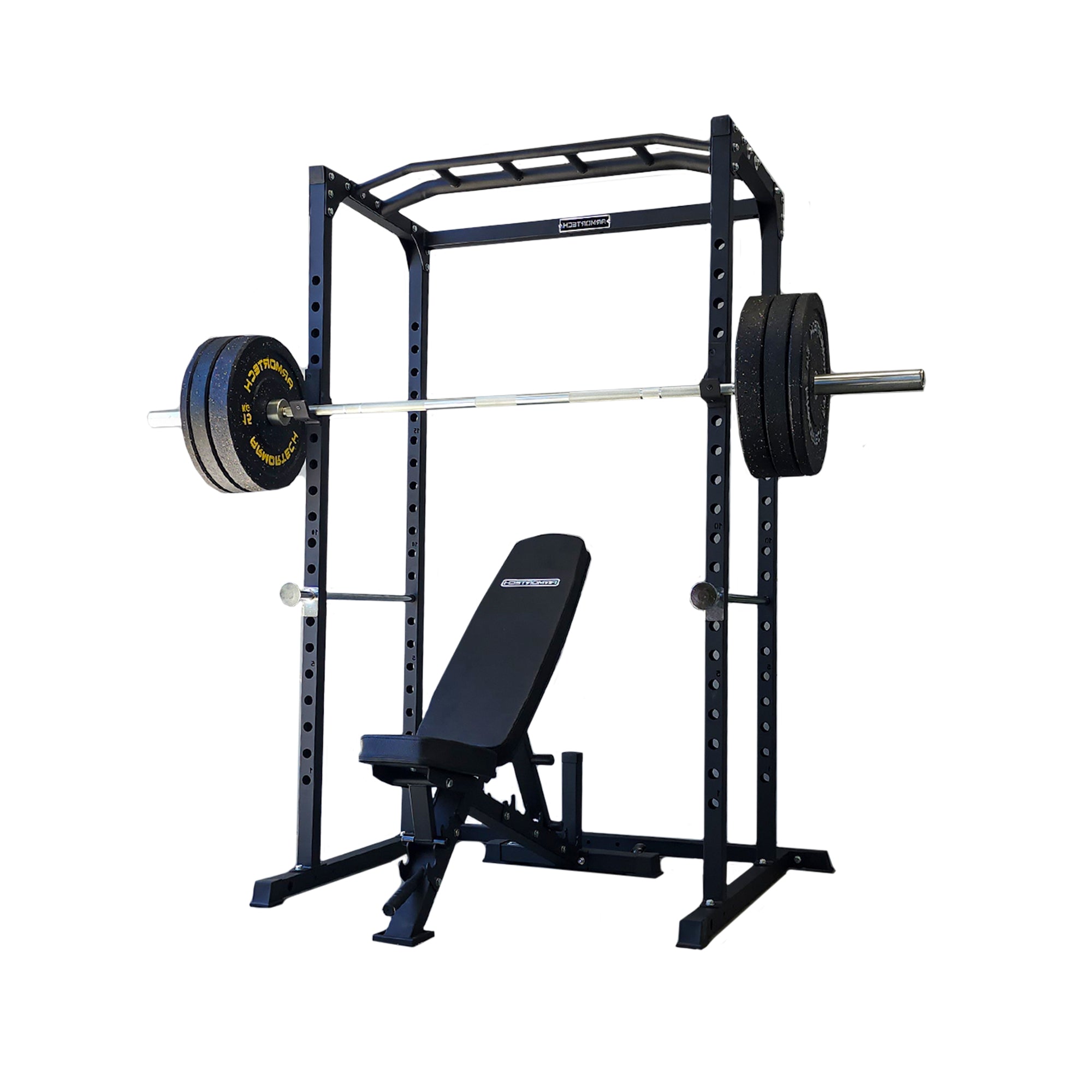 PR100 Power Rack Packages – Flex Fitness Equipment New Zealand