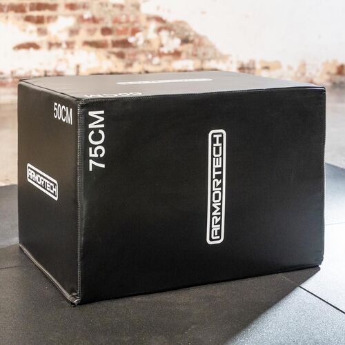 Buy Plyometric Boxes and Jump Boxes - Flex Fitness Equipment