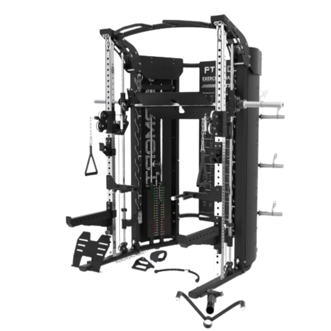 Package Deals Functional Trainer Packages – Flex Fitness Equipment New ...