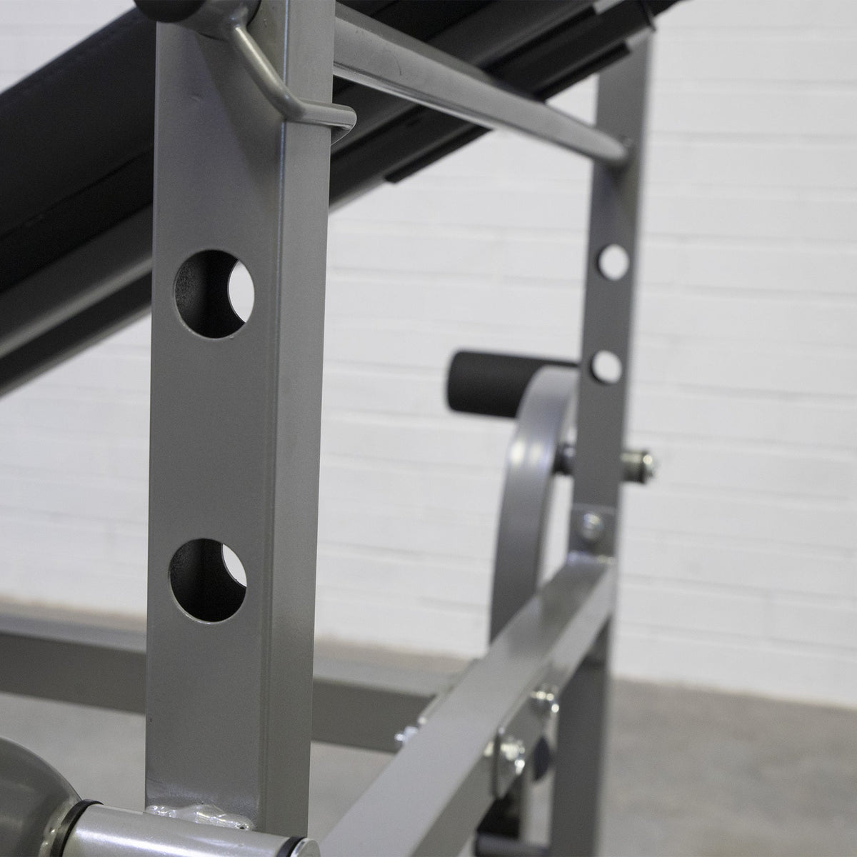 Bench Press Equipment