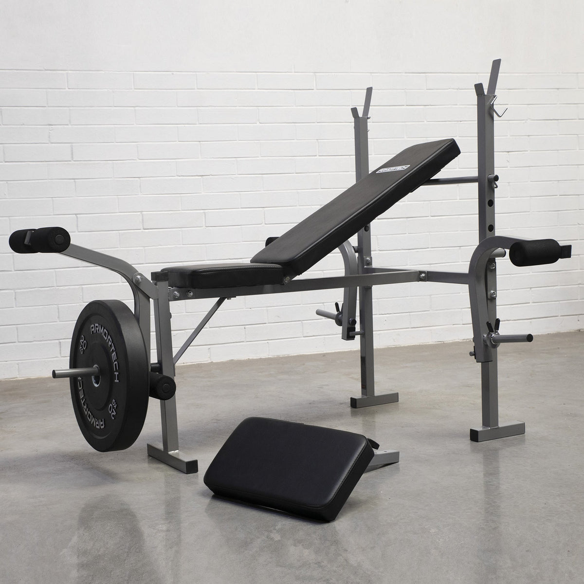 Bench Press Equipment