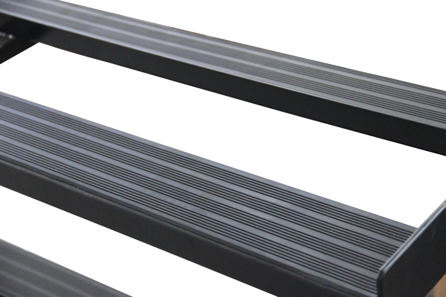 The Armortech 3 Tier Dumbbell Rack, perfect storage solution for ...