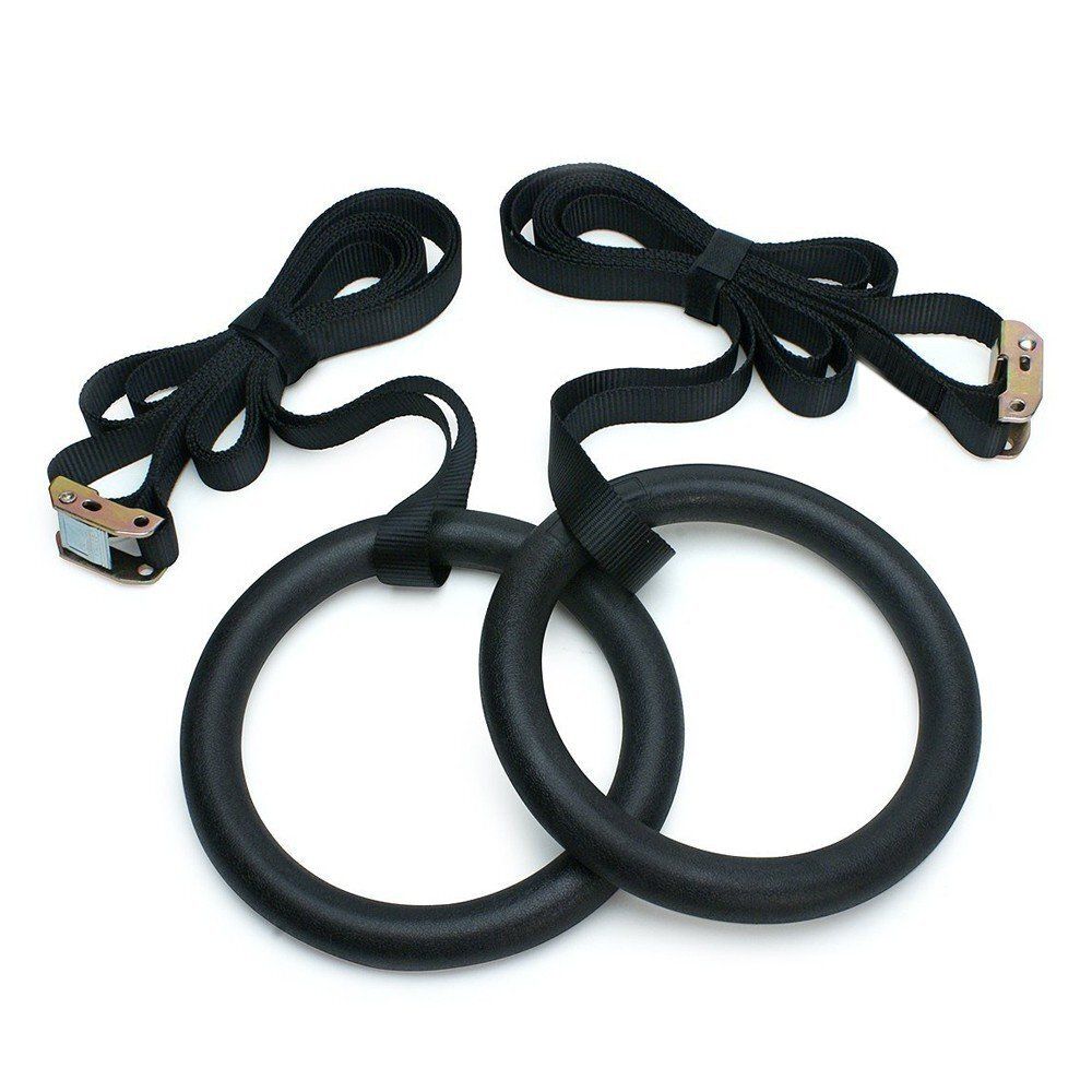 Plastic Gym Rings – Flex Fitness Equipment New Zealand