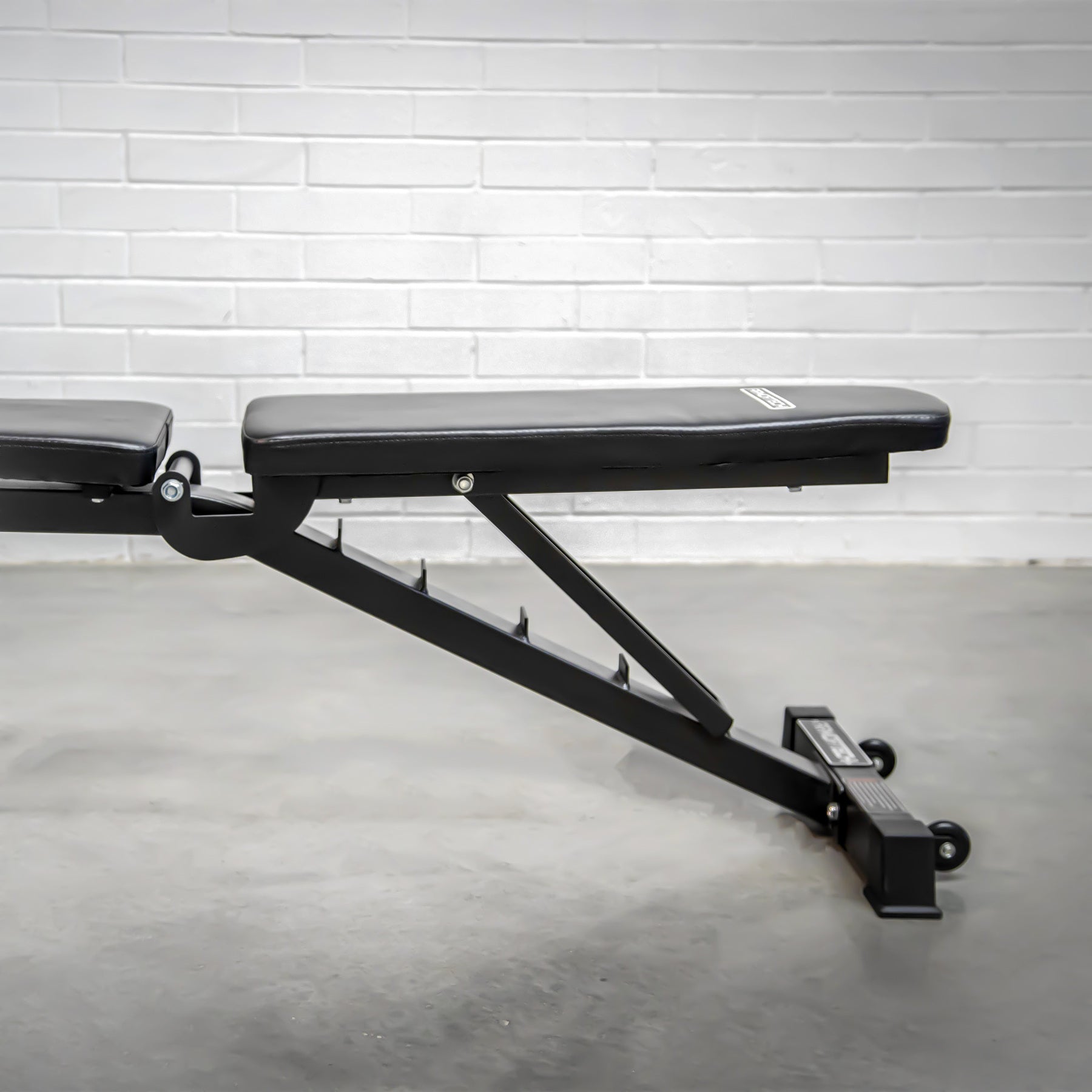 Armortech HD FID 377 Incline Decline Bench