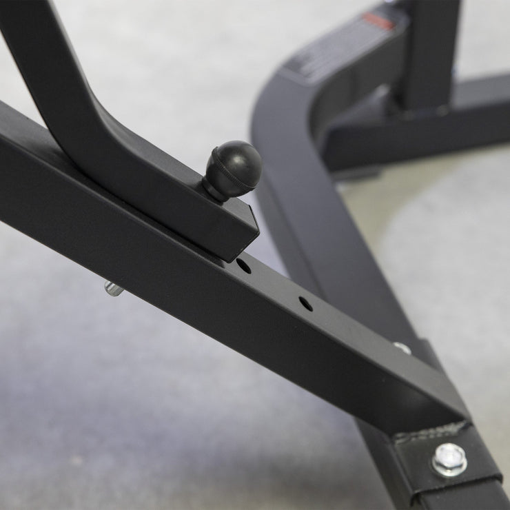 Bench Press Equipment