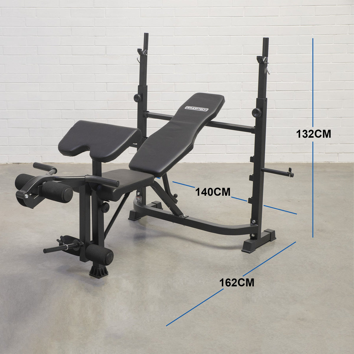 Bench Press Equipment