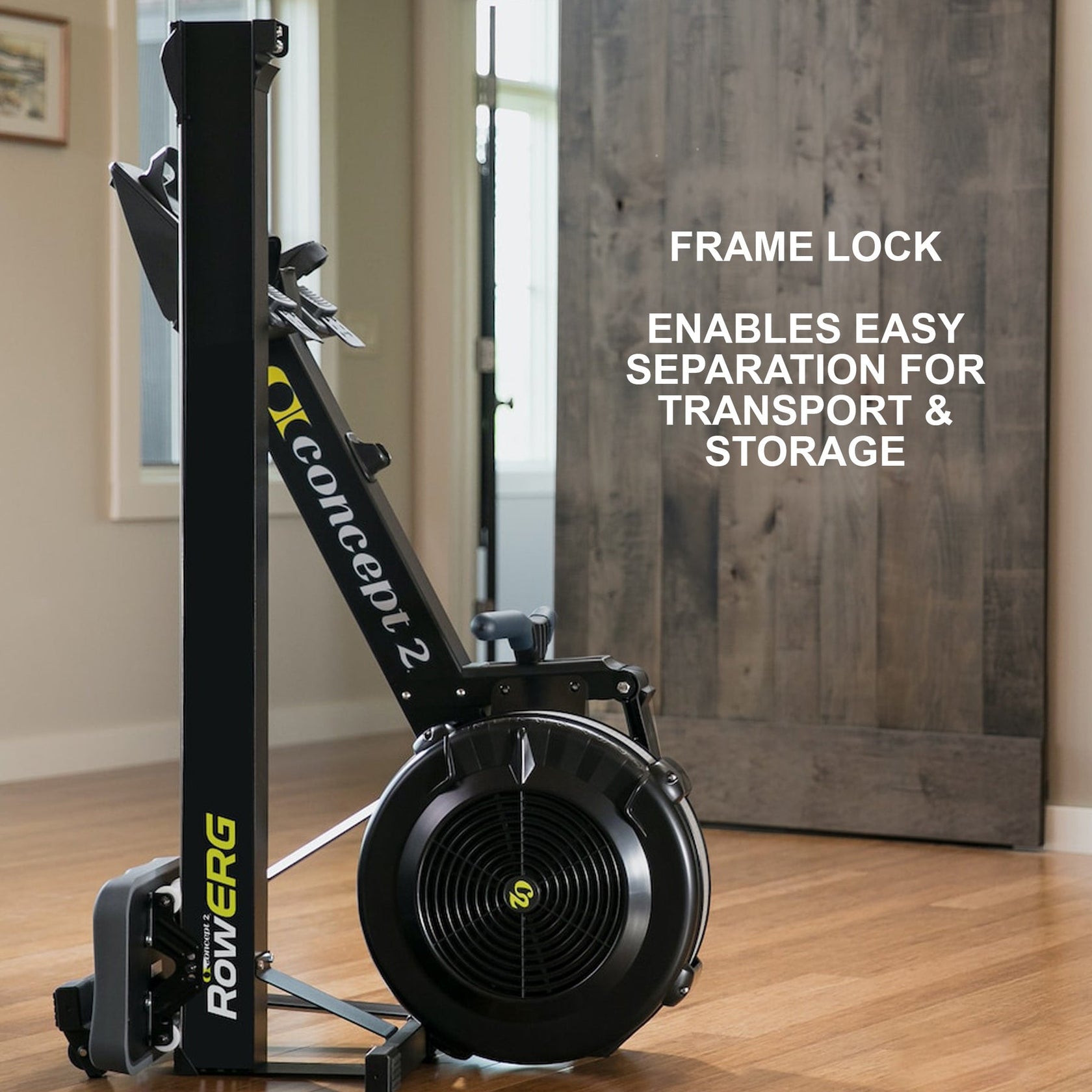 Concept2 RowErg Rowing Machine – Flex Fitness Equipment New Zealand