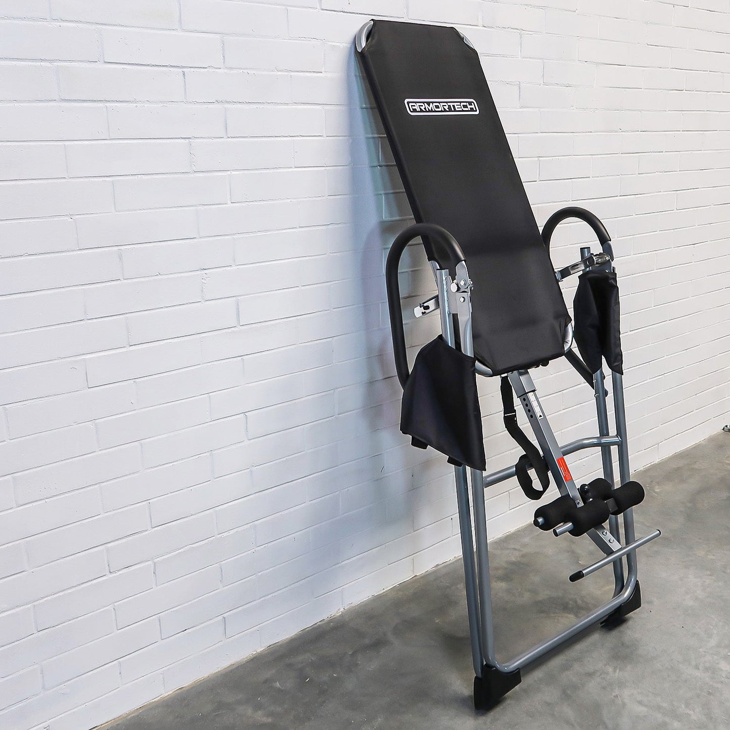 Armortech Inversion Table – Flex Fitness Equipment New Zealand