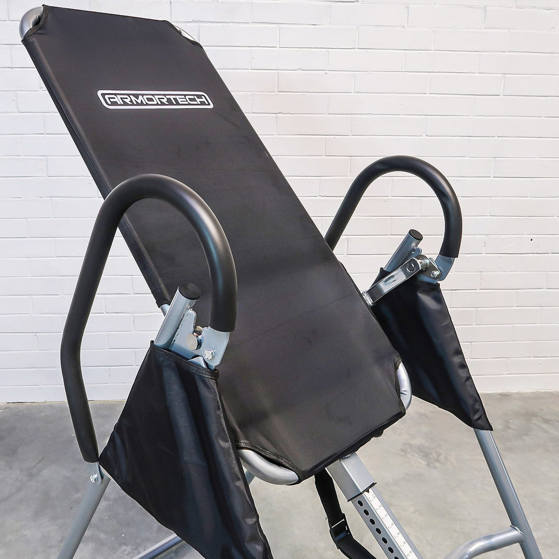 Armortech Inversion Table – Flex Fitness Equipment New Zealand