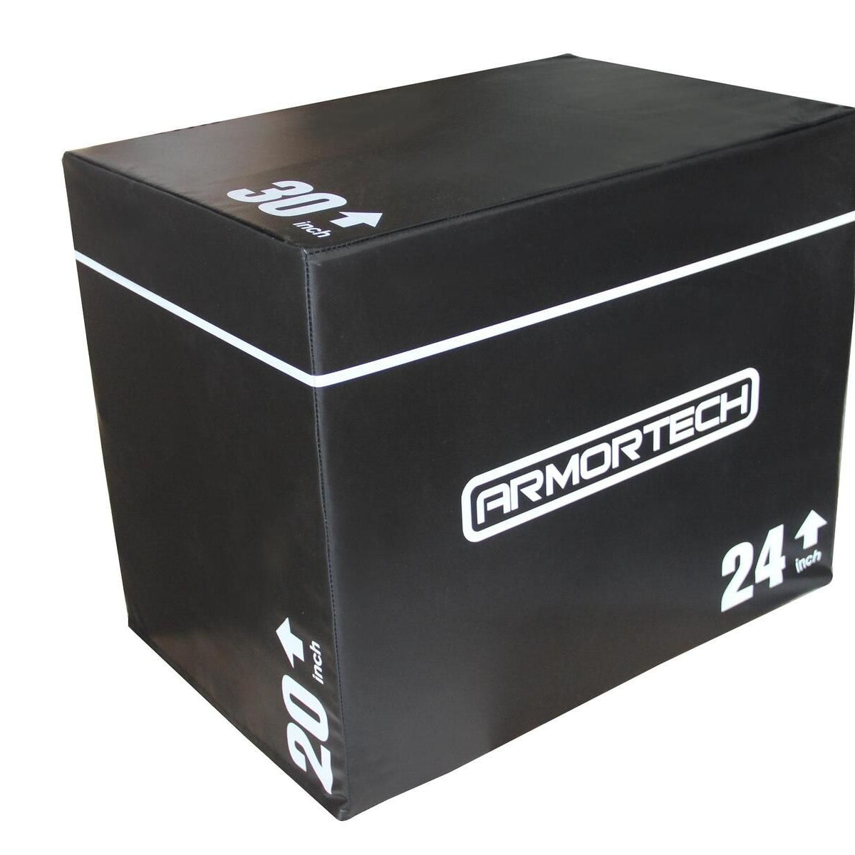 Armortech 3-in-1 Foam Plyo Box
