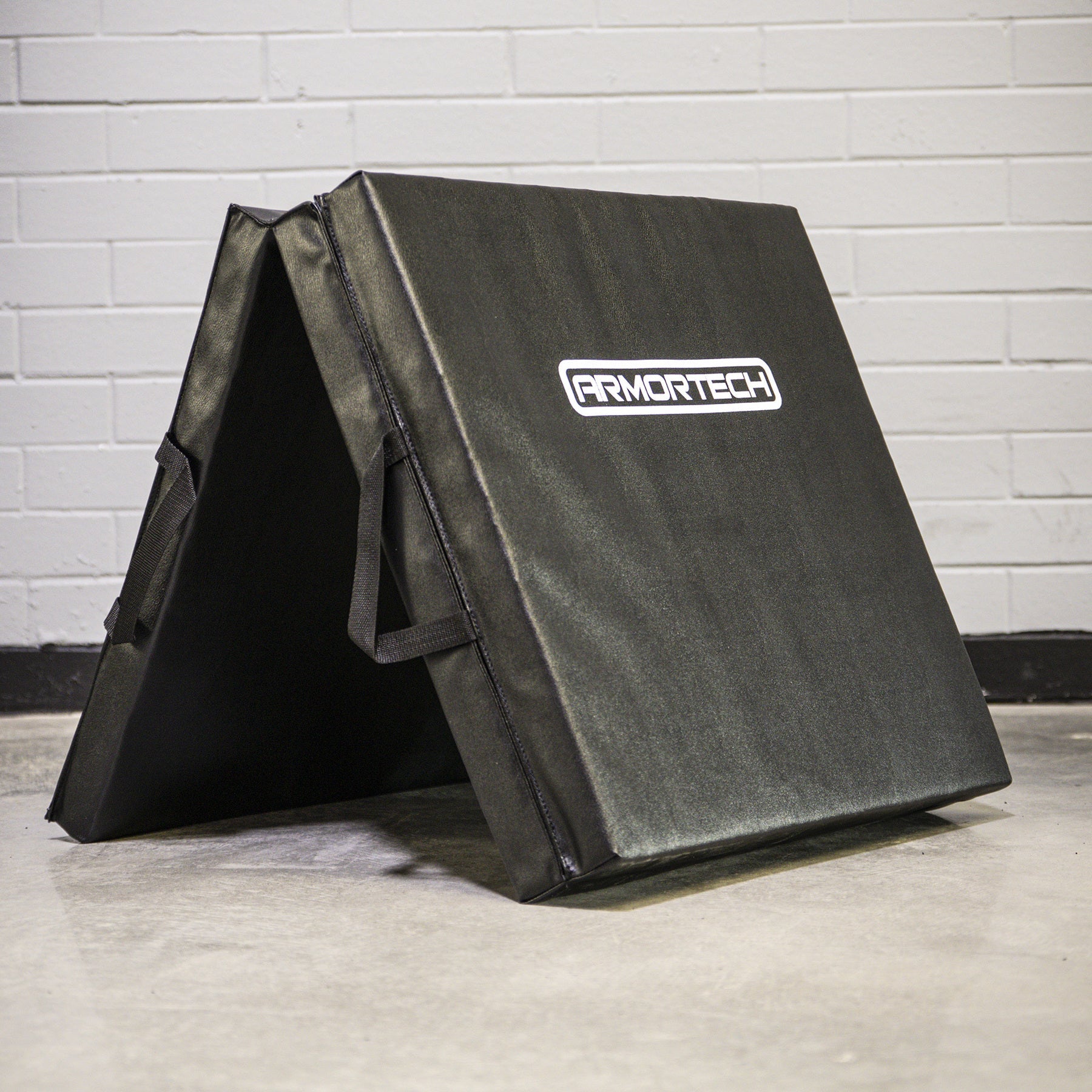 Armortech Tri - Fold Gym Mats – Flex Fitness Equipment New Zealand
