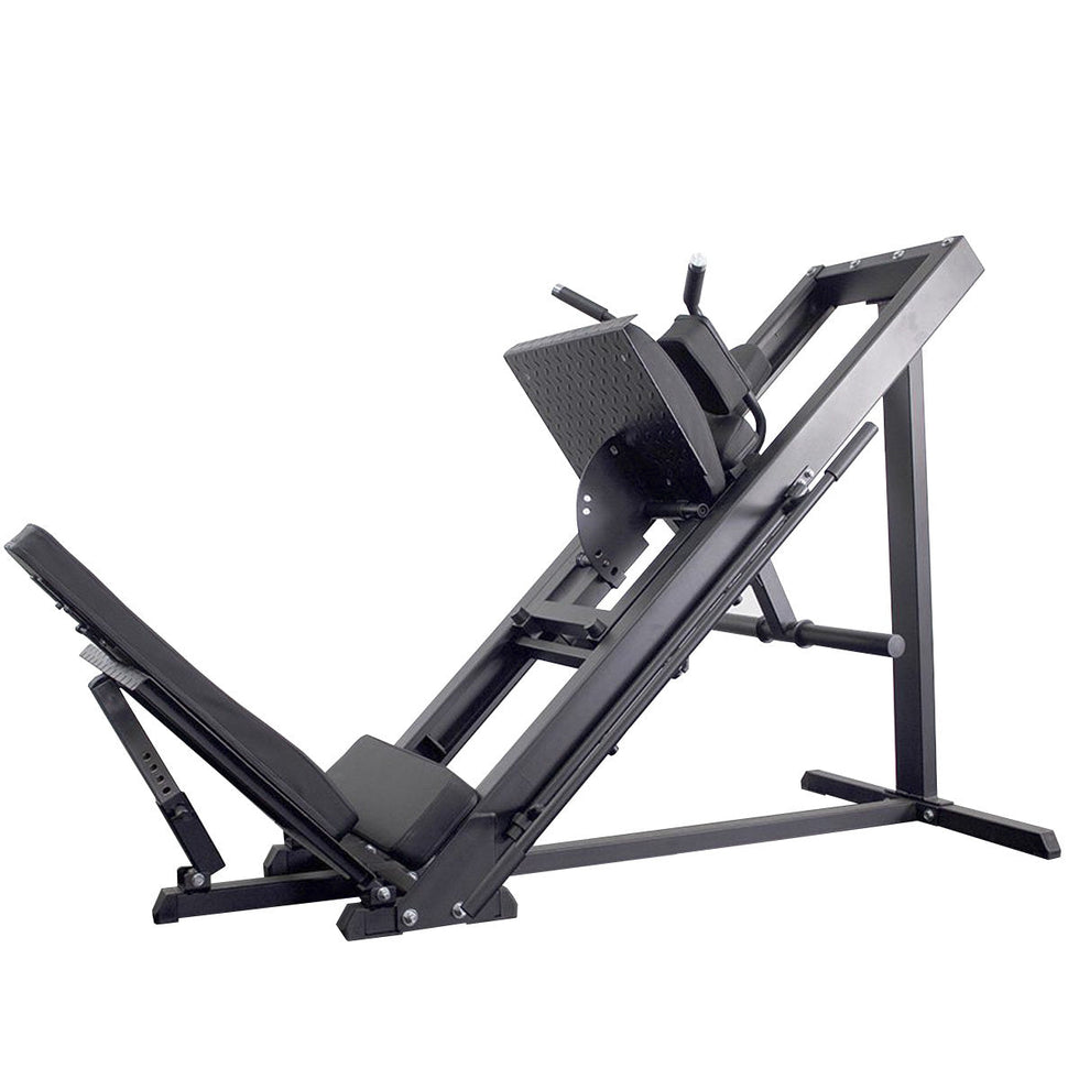 High-Quality Strength Leg Machines | Flex Fitness Equipment