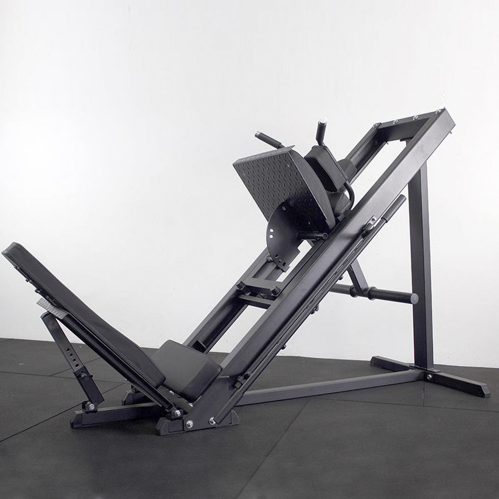 High-Quality Strength Leg Machines | Flex Fitness Equipment