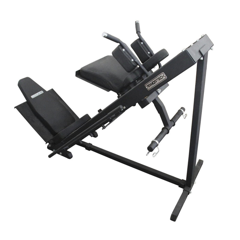 High-Quality Strength Leg Machines | Flex Fitness Equipment