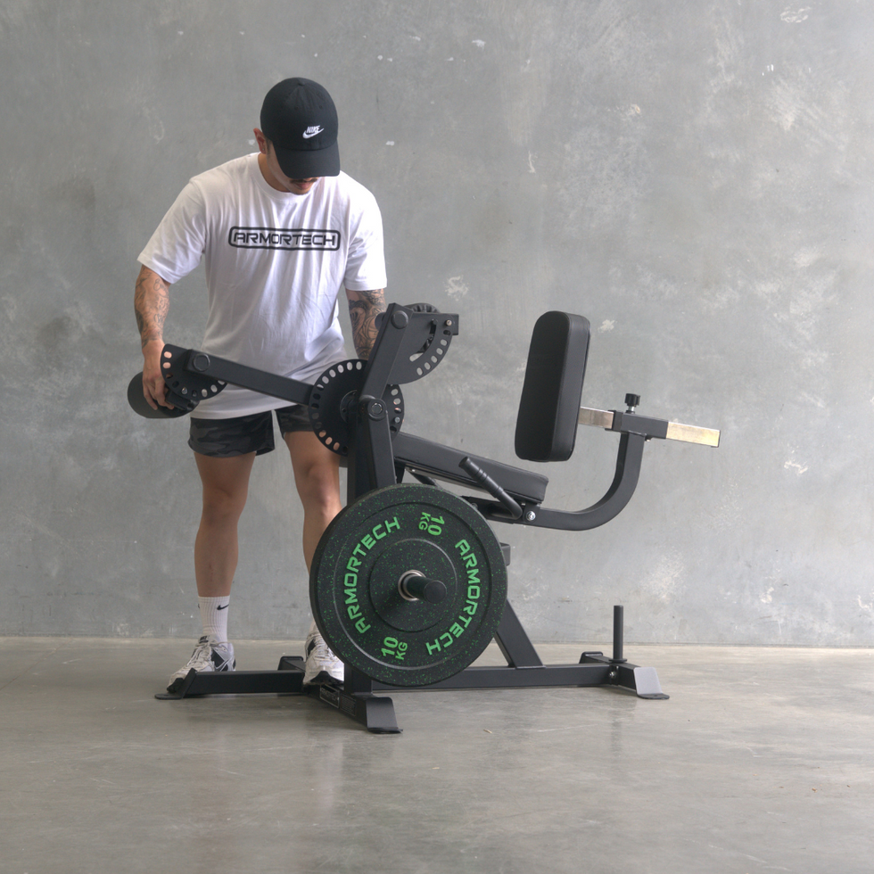 Gym & Fitness Equipment New Zealand | Flex Fitness Equipment