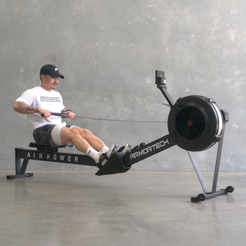 Flexing Rowing Machine Buy an Indoor Rowing Machine Online