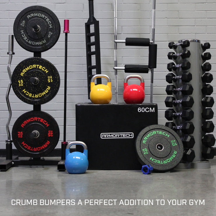 HYROX Training Equipment | Flex Fitness New Zealand
