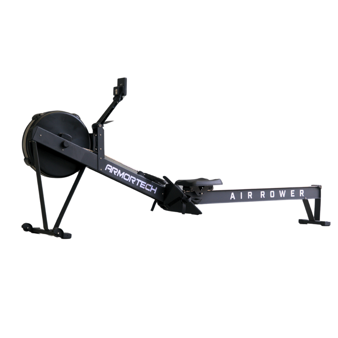 Armortech Air Rower – Flex Fitness Equipment New Zealand