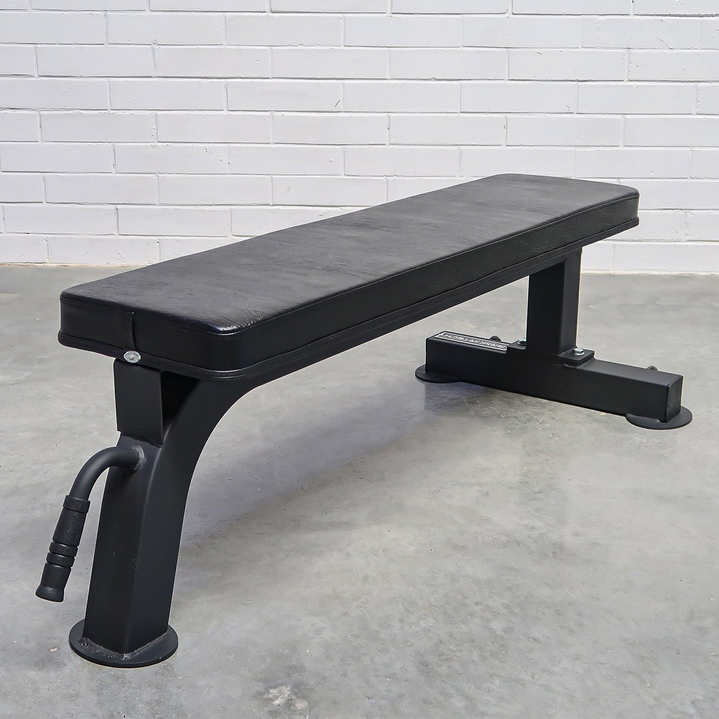 Armortech V2 Commercial Flat Bench FB200 – Flex Fitness Equipment New ...