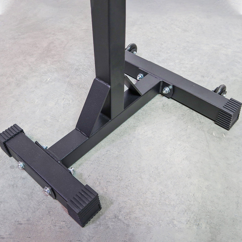 Power Cages and Squat Racks | Flex Fitness Equipment