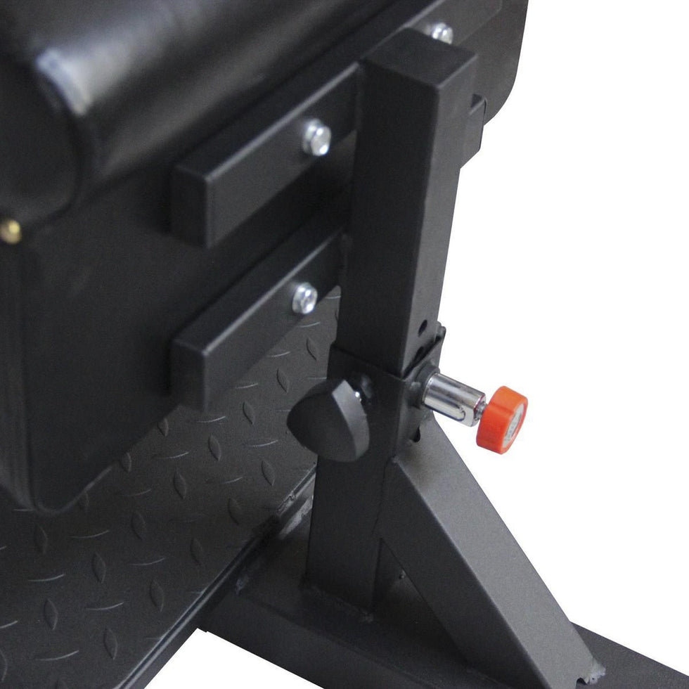 High-Quality Strength Leg Machines | Flex Fitness Equipment