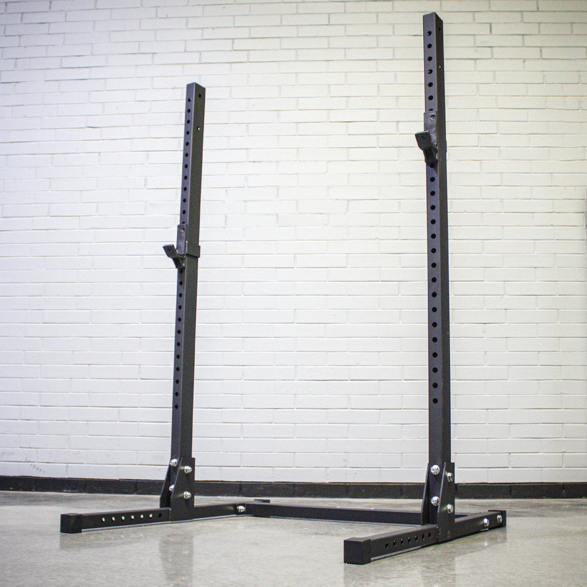 Power Cages and Squat Racks | Flex Fitness Equipment