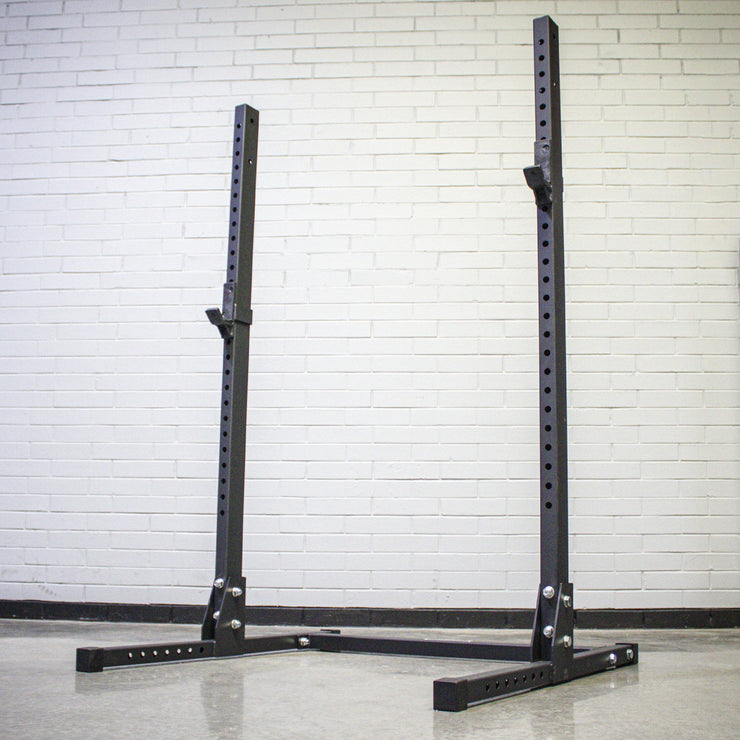 Power Cages and Squat Racks | Flex Fitness Equipment