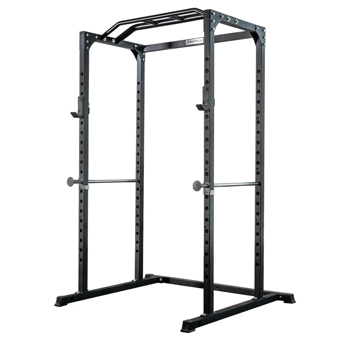 Armortech Power Cage PR100, Home Gym Power Rack – Flex Fitness ...