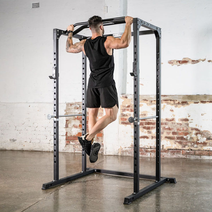 Power Cages and Squat Racks | Flex Fitness Equipment
