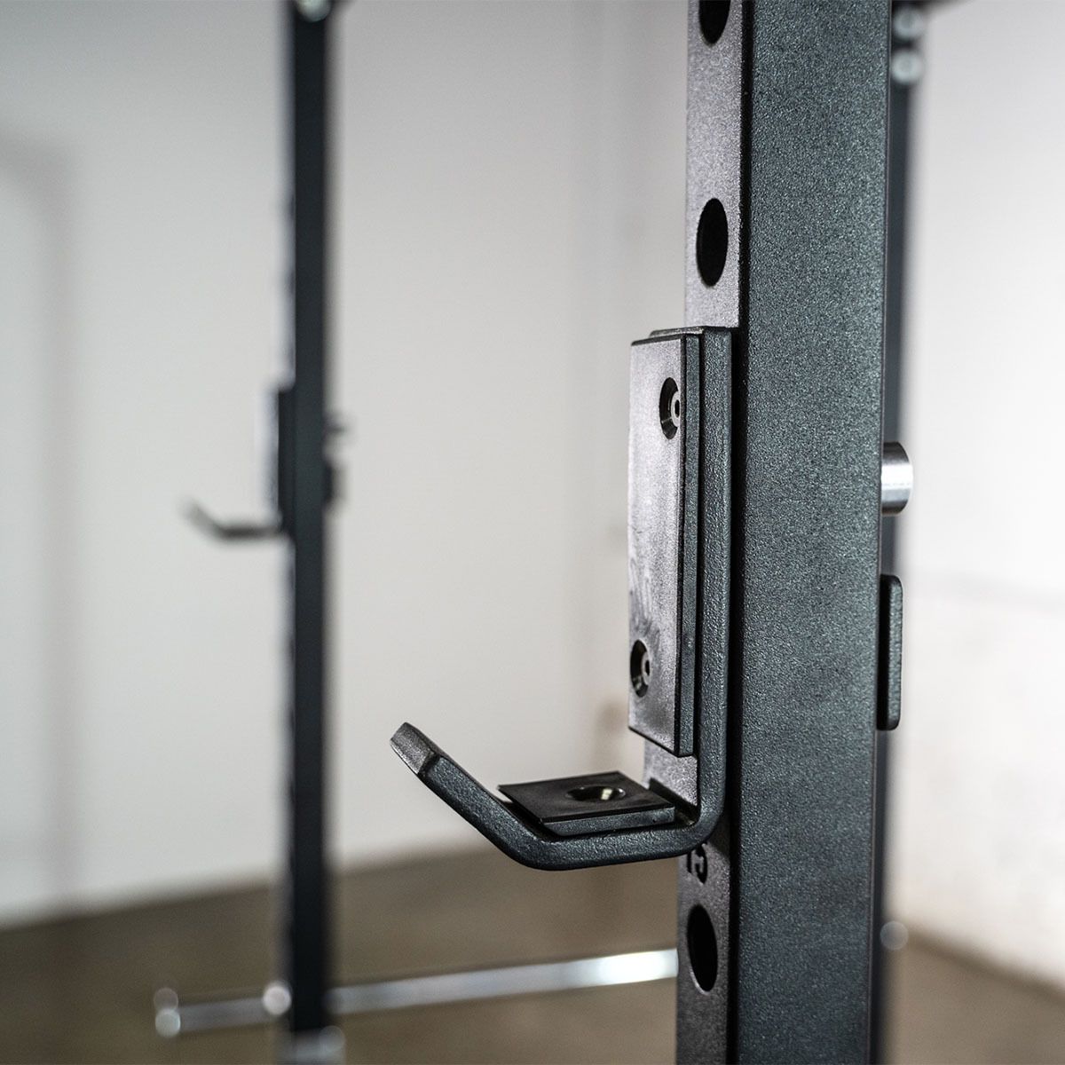 Armortech Power Cage PR100, Home Gym Power Rack – Flex Fitness ...