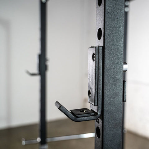 Power Cages and Squat Racks | Flex Fitness Equipment