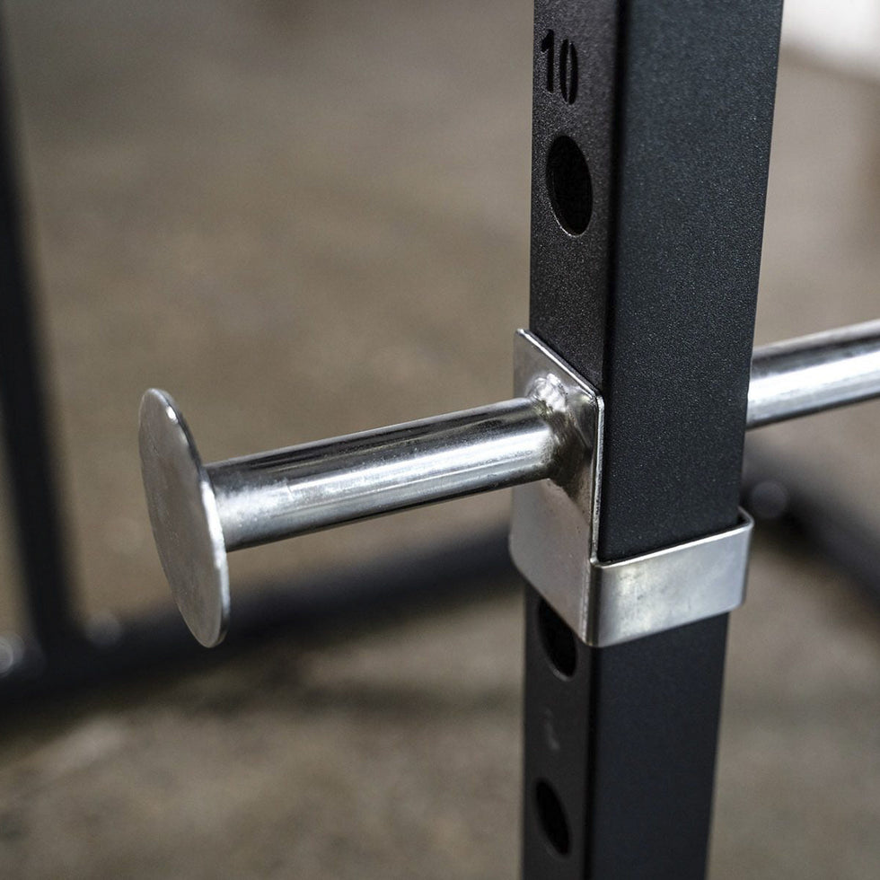 Power Cages and Squat Racks | Flex Fitness Equipment