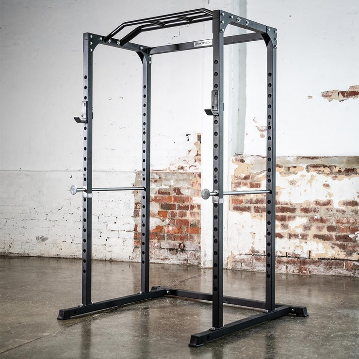 Power Cages and Squat Racks | Flex Fitness Equipment