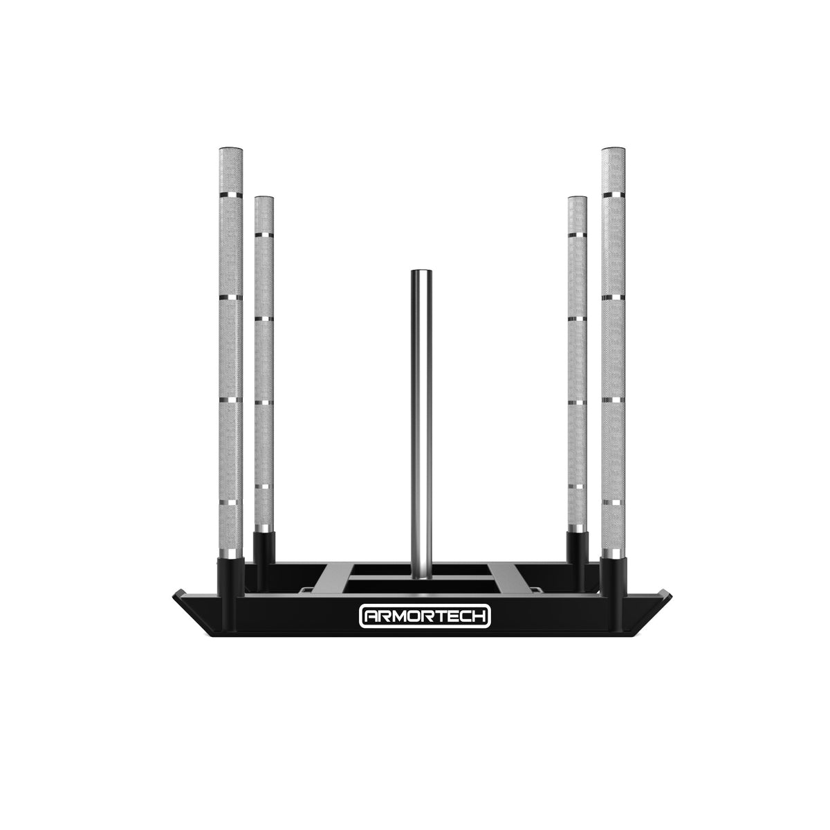 Armortech Competition Sled