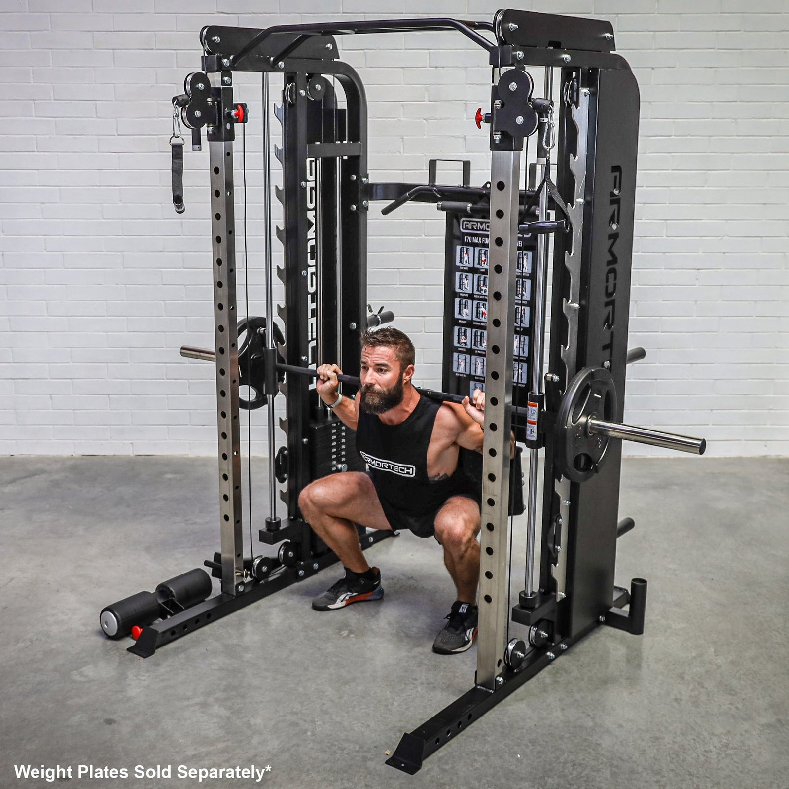 Gym & Fitness Equipment New Zealand | Flex Fitness Equipment