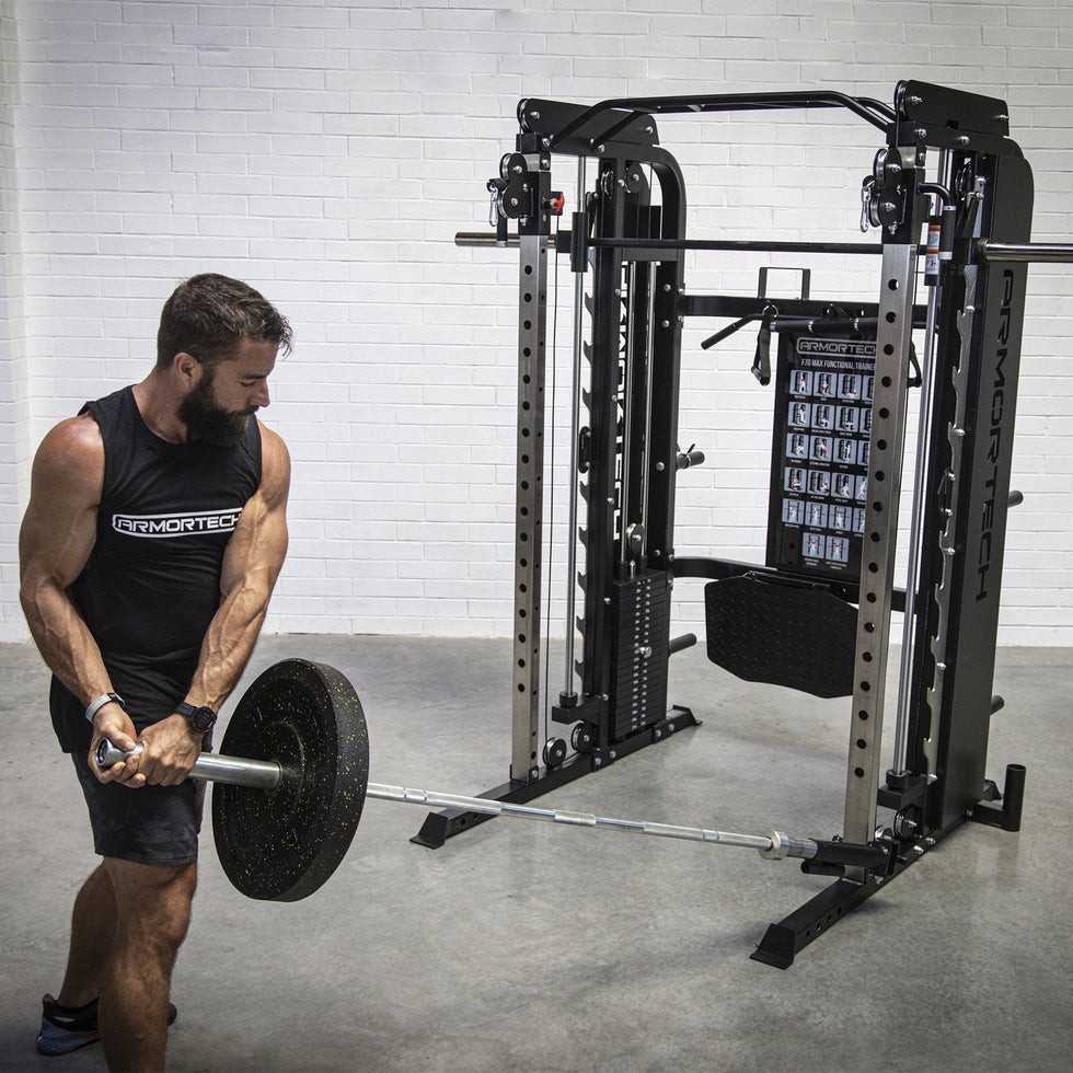 Buy Strength Training Equipment for Home & Commercial Gyms | Flex ...