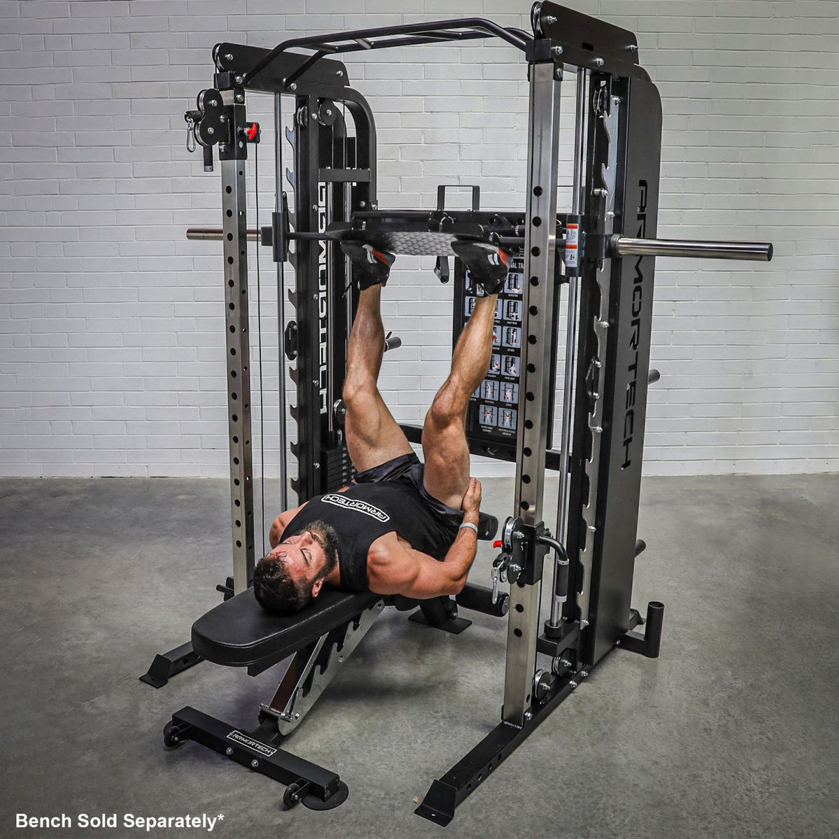 Buy Strength Training Equipment for Home & Commercial Gyms | Flex ...