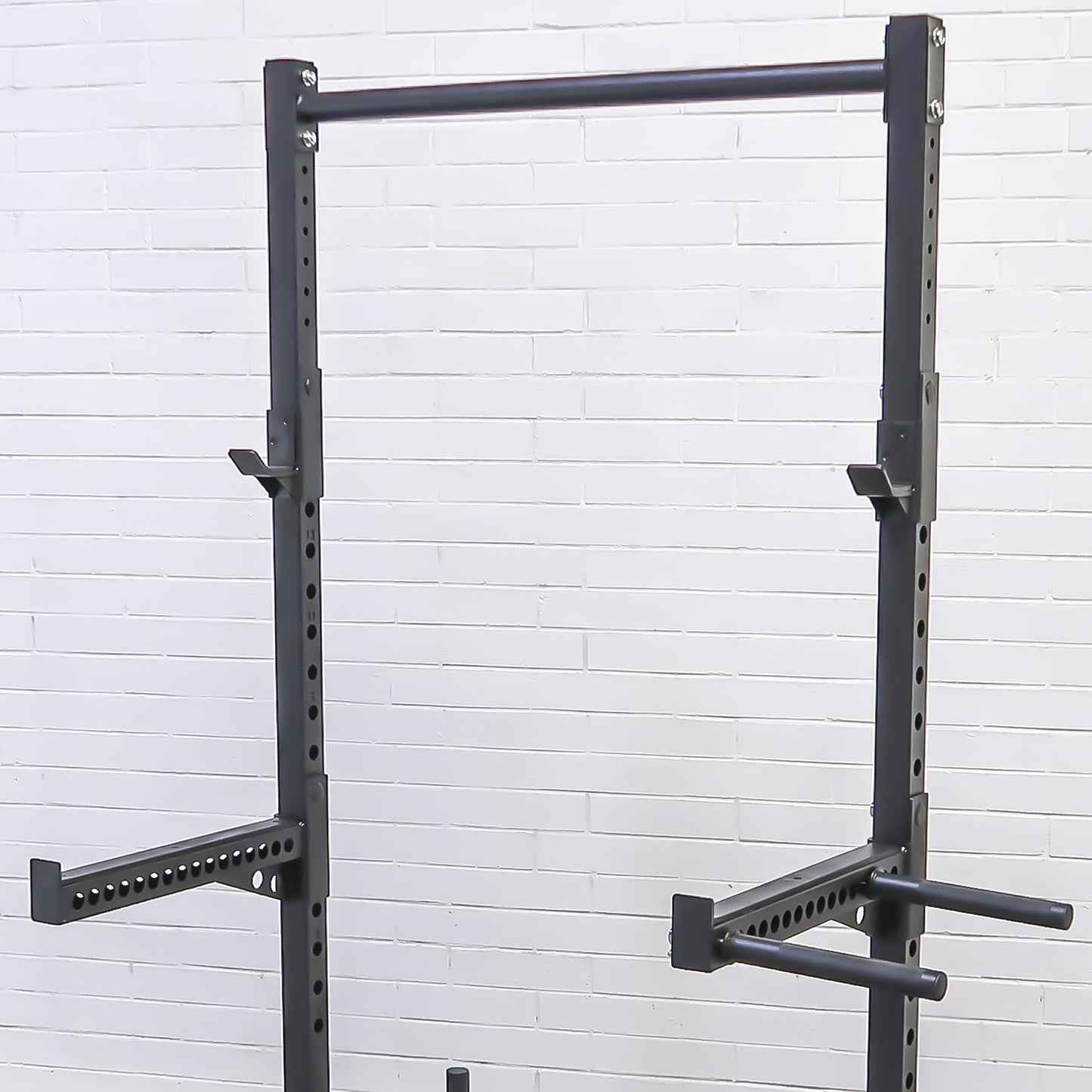 SR4 Squat Rack Freestanding – Flex Fitness Equipment New Zealand