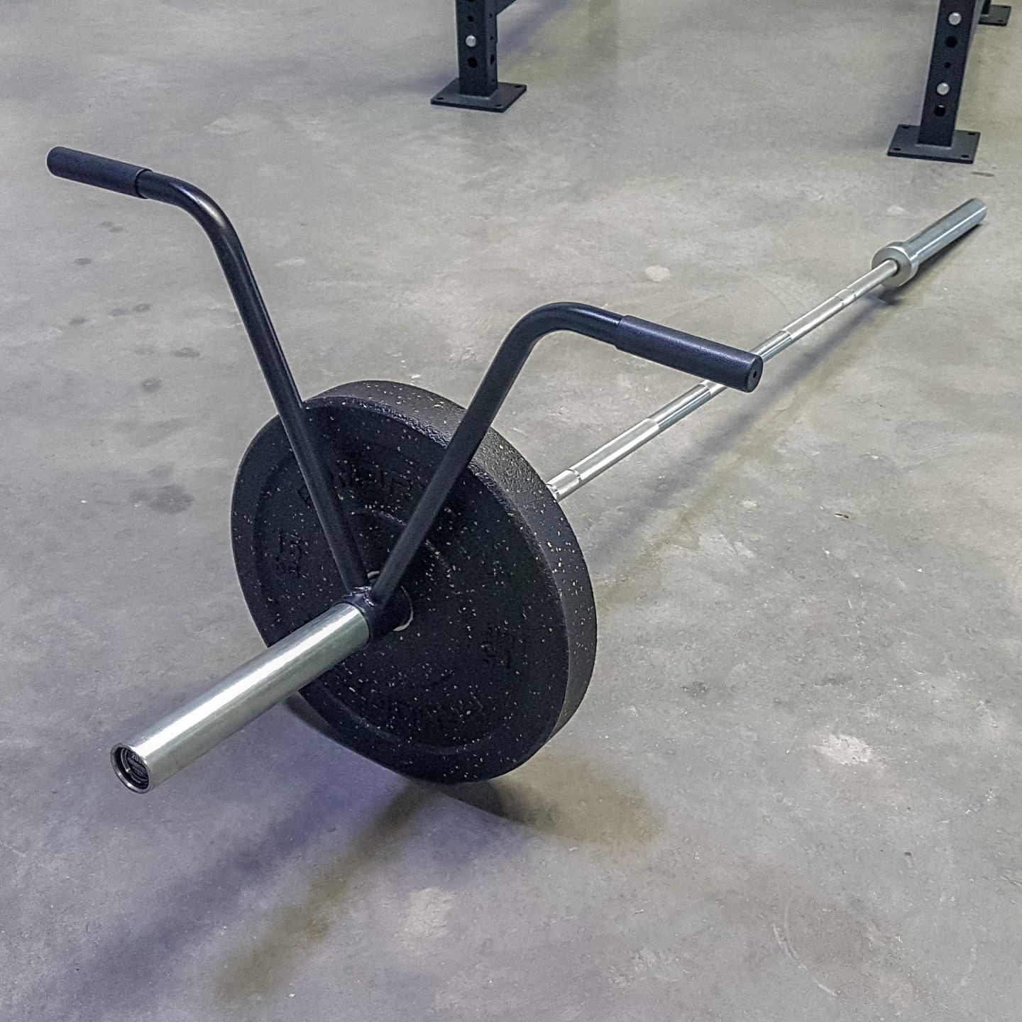 Armortech Torso - Top Attachment – Flex Fitness Equipment New Zealand