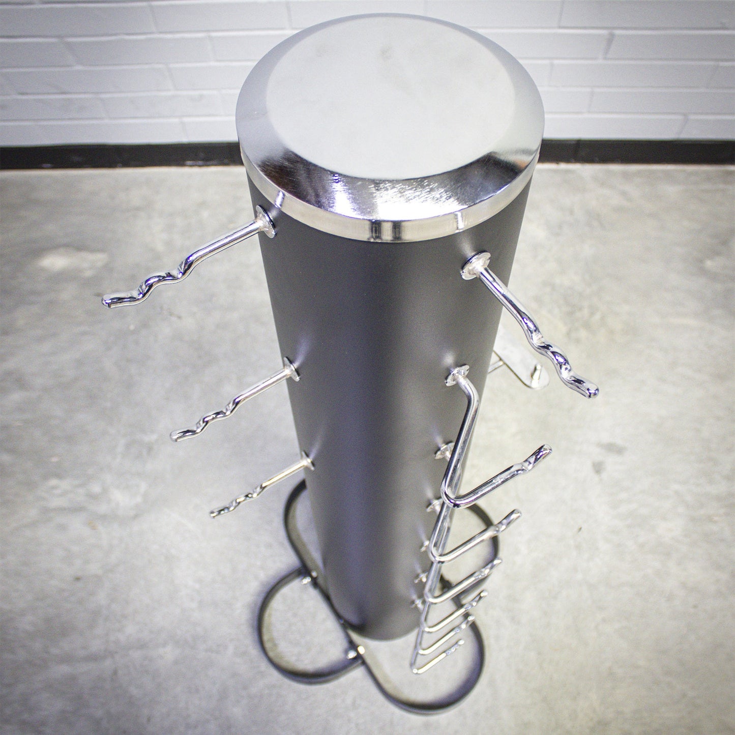 Armortech Attachment Storage Tree – Flex Fitness Equipment New Zealand