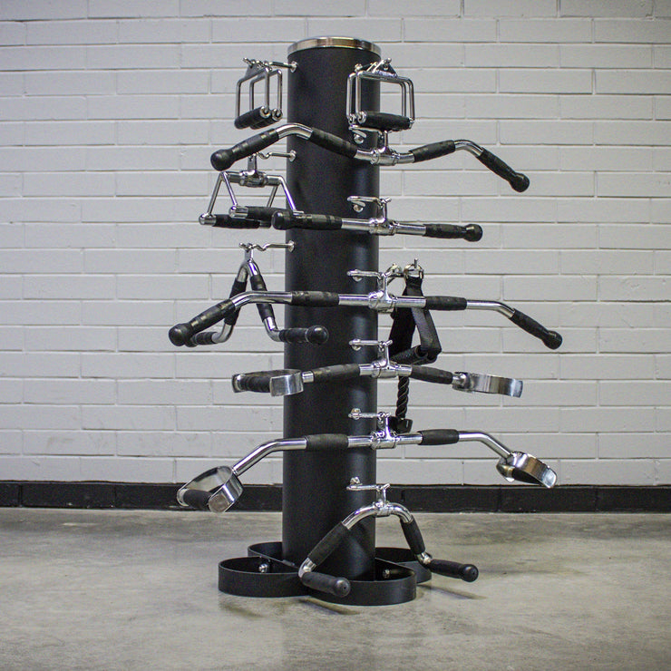 Armortech Attachment Storage Tree